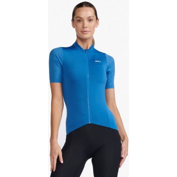 2XU Aero Cycle Short Sleeve Jersey