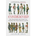 Condemned - Graham Seal – Hledejceny.cz