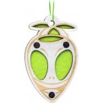 Heaven Scents Alien Hanger – Hledejceny.cz