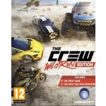 The Crew (Wild Run Edition) – Hledejceny.cz