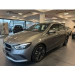 Mercedes-Benz B 180 100 kW