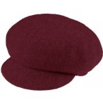 Fiebig Headwear since 1903 Dámská zimní bekovka patchwork černo béžová – Hledejceny.cz