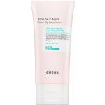 COSRX - ALOE 54.2 AQUA TONE-UP SUNSCREEN SPF50+/ - Hydratační opalovací krém 50 ml – Hledejceny.cz