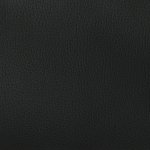 Potahová látka čalounická KOŽENKA FSO SOFT PU, FSO_9/1, silná, černá, š.145cm, 520g/m2 (látka v metráži) – Zboží Dáma