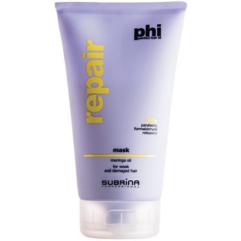 Subrina PHI Repair Mask 150 ml