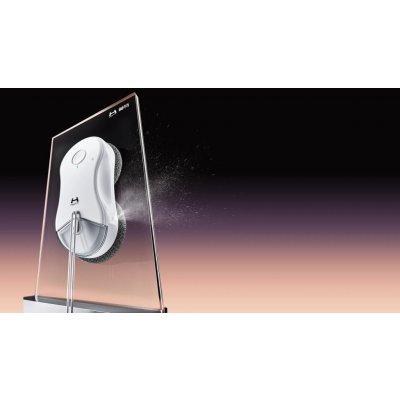 HUTT DDC55 Pro bílý – Zboží Dáma