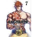 Ragnarok: Poslední boj 7 - Šin'ja Umemura, Takumi Fukui – Zboží Mobilmania
