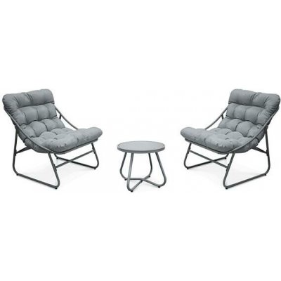 Autronic AZS-L1210 šedá – Sleviste.cz