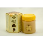 Pleva Mateří kašička v medu 250 g – Zboží Dáma