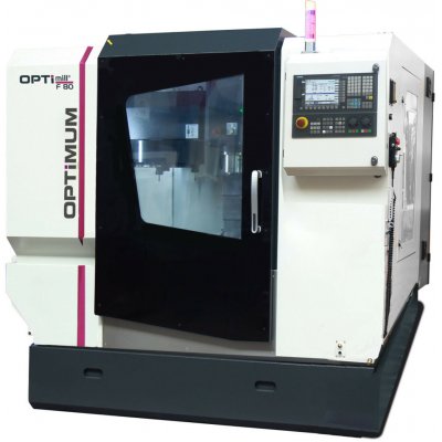 OPTIMUM OPTImill F 80 – Sleviste.cz
