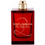 Dolce & Gabbana The Only One 2 parfémovaná voda dámská 100 ml – Zboží Mobilmania