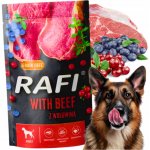 Dolina Noteci Rafi Paté Hovězí 500 g – Hledejceny.cz