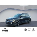 Volkswagen T-Cross 1.0 TSI Style DSG 85 kW – Hledejceny.cz