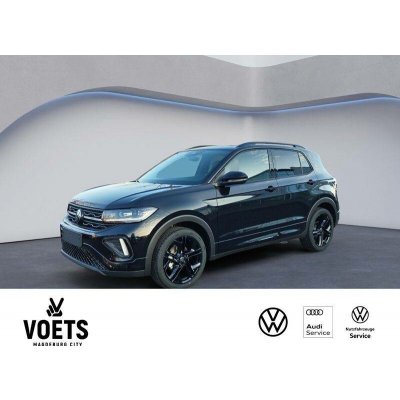 Volkswagen T-Cross 1.0 TSI Style DSG 85 kW – Hledejceny.cz