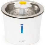 Catit Fontána pro kočky Flower Fountain 3 l – Zboží Dáma