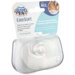 Canpol Babies Chránič prsní bradavky EasyStart univerzální M/L 2 ks – Hledejceny.cz