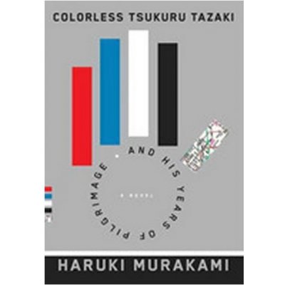 Colorless Tsukuru Tazaki and H