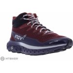 Inov-8 Rocfly trekové G 390 W (S) burgundy/black – Zboží Mobilmania