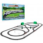 RKToys Vláčko dráha dlouhá až 900 cm – Zboží Mobilmania