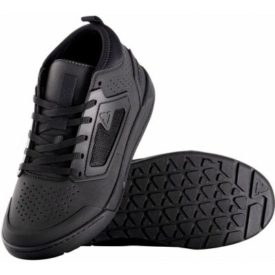 LEATT MTB 3.0 Flat 2025 Black – Zboží Dáma