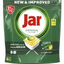 Jar Original kapsle Lemon 85 ks