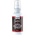 Mint antifog sprej proti mlžení plexi, aplikátor s rozprašovačem 50 ml – Zboží Dáma