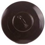 Belis poklice Standard hnědá 18cm – Zboží Dáma