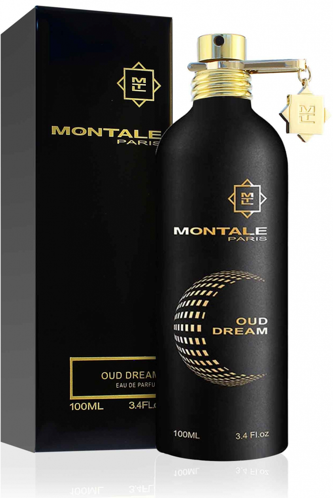 Montale Oud Dream parfémovaná voda unisex 100 ml