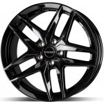 Borbet Z 8,5x20 5x112 ET38 black | Zboží Auto