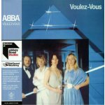 ABBA - Voulez-Vous LP – Hledejceny.cz