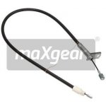 Tazne lanko, parkovaci brzda - Maxgear 32-0436 | Zboží Auto