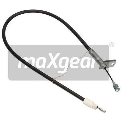 Tazne lanko, parkovaci brzda - Maxgear 32-0436 | Zboží Auto