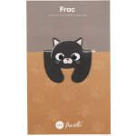 Flexibilní magnetická záložka Macnettic, Frac – Hledejceny.cz