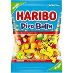 Haribo pico balla 160 g – Zboží Dáma