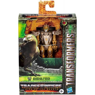 Hasbro Transformers Rise of the Beasts Generations Studio Series Deluxe Class Airazor – Hledejceny.cz