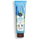 Yves Rocher Noel Milky Almonds gelový peeling 150 ml – Sleviste.cz