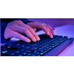 Logitech G515 TKL Lightspeed Tactile Black - US INTL 920-012538 – Hledejceny.cz