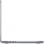 Apple MacBook Pro 14 (2021) 512GB Space Grey MKGP3CZ/A – Sleviste.cz