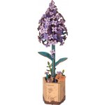 ROWOOD Dřevěné 3D puzzle Orgován 154 ks – Zboží Dáma