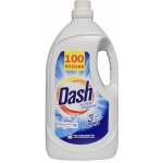 Dash Alpen Frische gel 5 l – Zboží Mobilmania