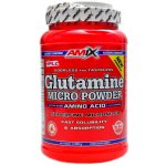 Amix Glutamine Micro Powder 1000 g – Hledejceny.cz