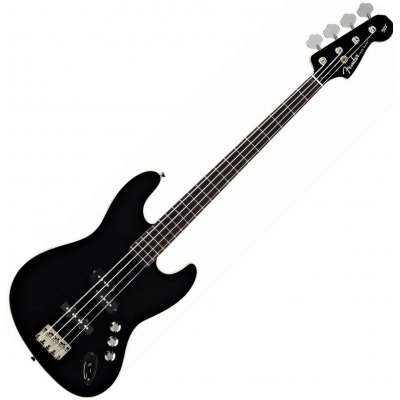FENDER Aerodyne Jazz Bass