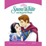 Snow White - Kathryn Harper