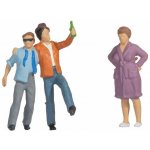 Noch Funny Scenes Veselí kamarádi – Zboží Mobilmania