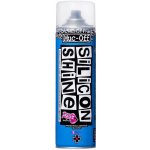 Muc-Off Silicon shine 500 ml – Zboží Dáma