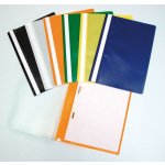 KARTON P+P standard A4 rychlovazač modrá – Zboží Živě