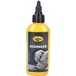 Kroon Oil Scoogear 75W-90 100 ml