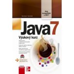 Java 7 - Herbert Schildt – Zbozi.Blesk.cz