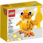 LEGO® 40202 Velikonoční kuřátko – Zboží Živě