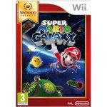 Super Mario Galaxy – Zbozi.Blesk.cz